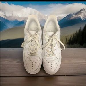 Nike Airforce 1 Sneakers Size:10